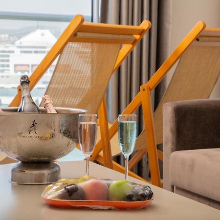 Efe Hotel Kusadasi Luaran gambar