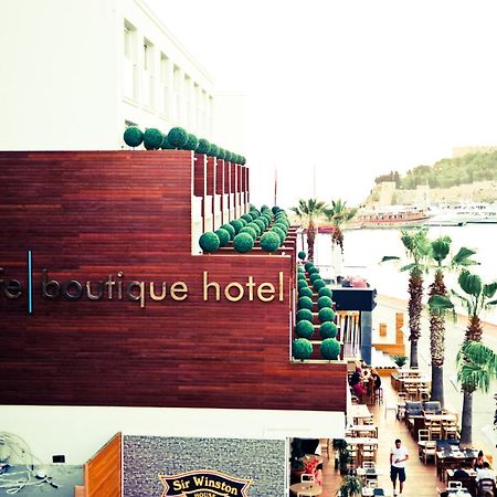 Efe Hotel Kusadasi Luaran gambar