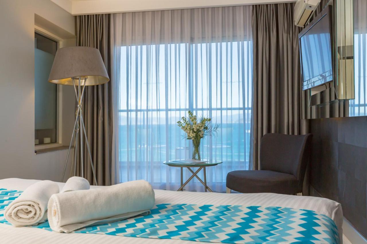 Efe Hotel Kusadasi Luaran gambar