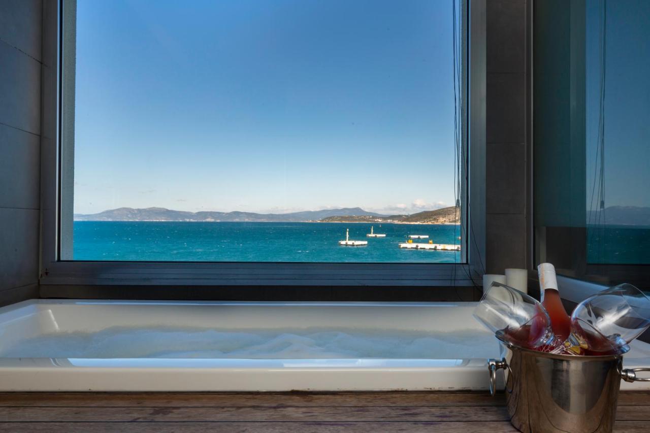 Efe Hotel Kusadasi Luaran gambar