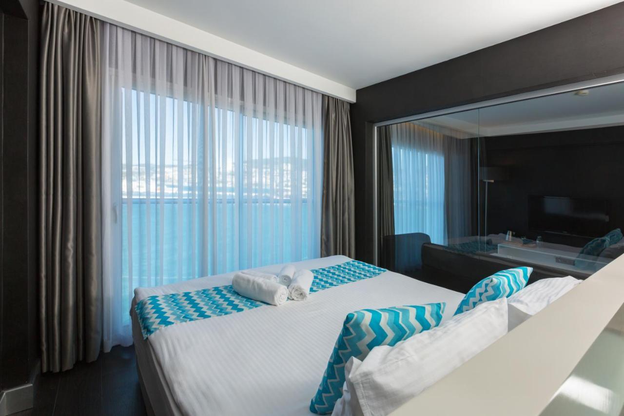 Efe Hotel Kusadasi Luaran gambar