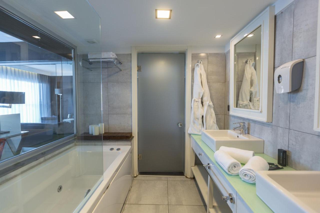Efe Hotel Kusadasi Luaran gambar