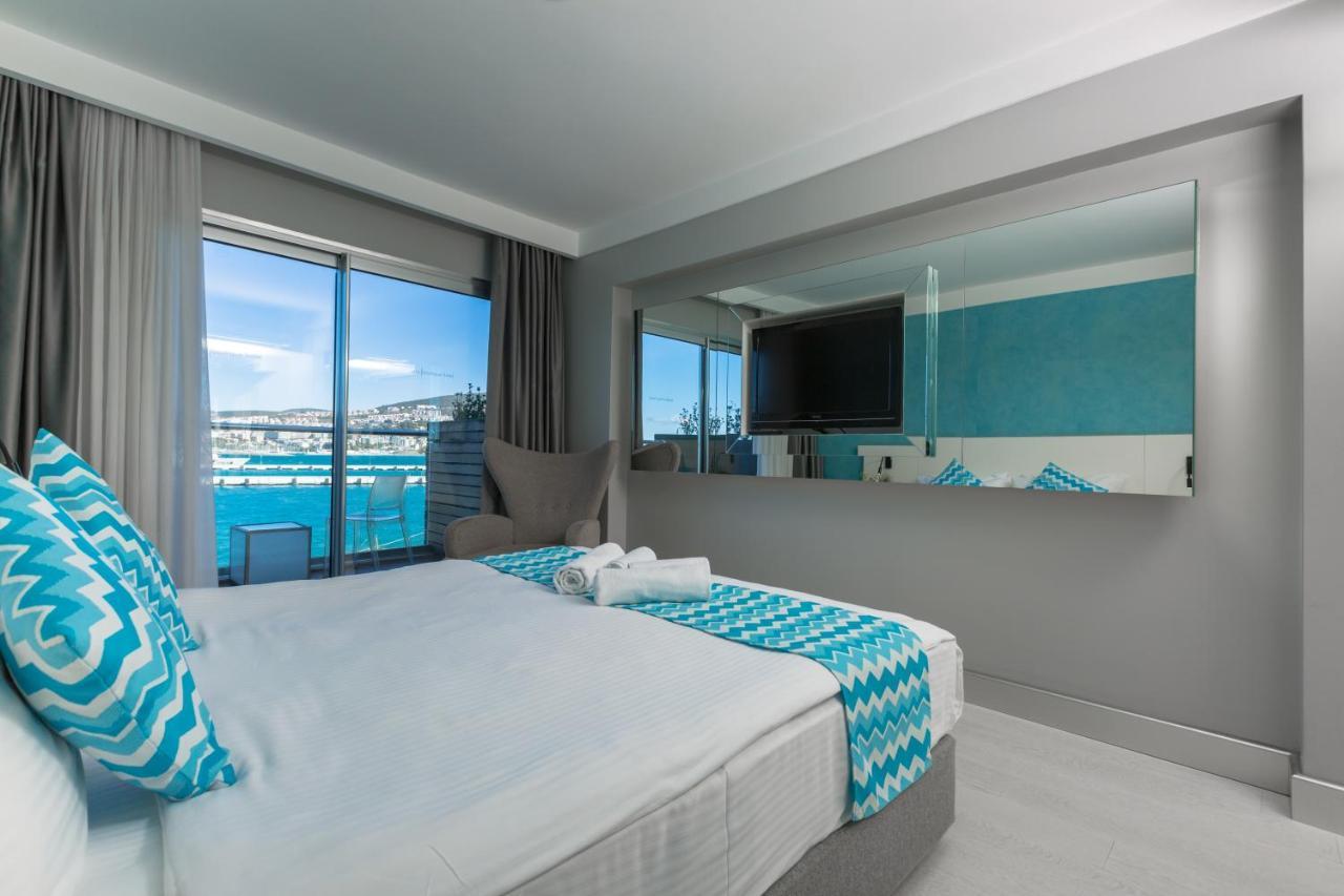 Efe Hotel Kusadasi Luaran gambar