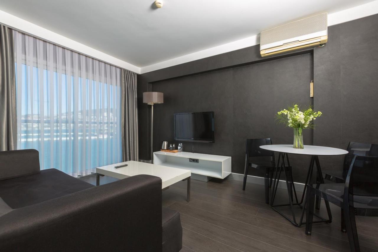 Efe Hotel Kusadasi Luaran gambar