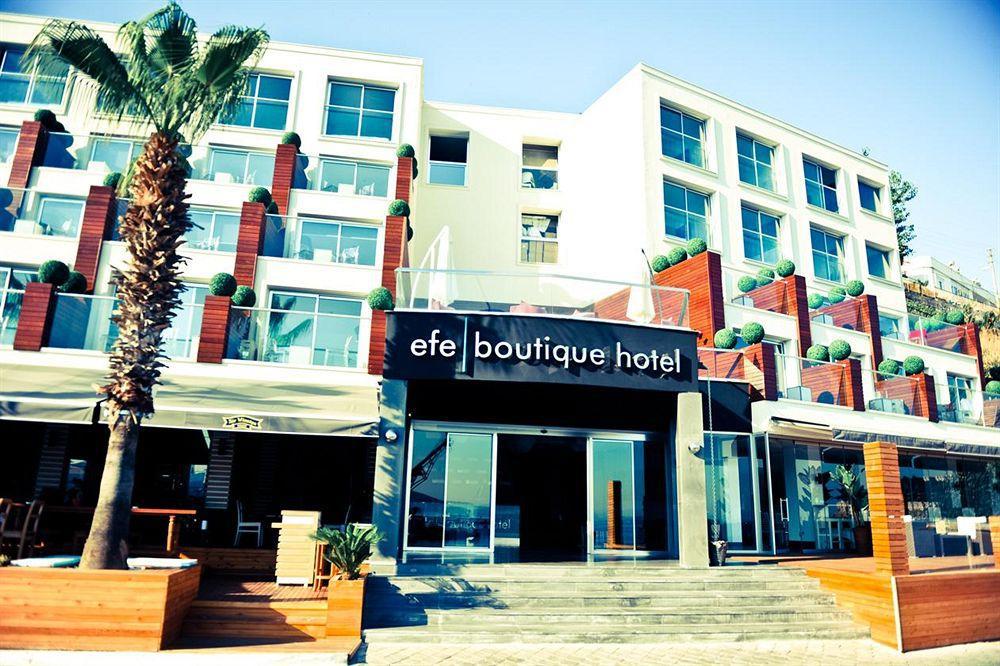 Efe Hotel Kusadasi Luaran gambar
