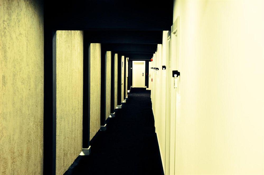 Efe Hotel Kusadasi Luaran gambar