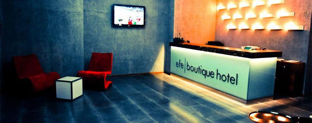 Efe Hotel Kusadasi Luaran gambar