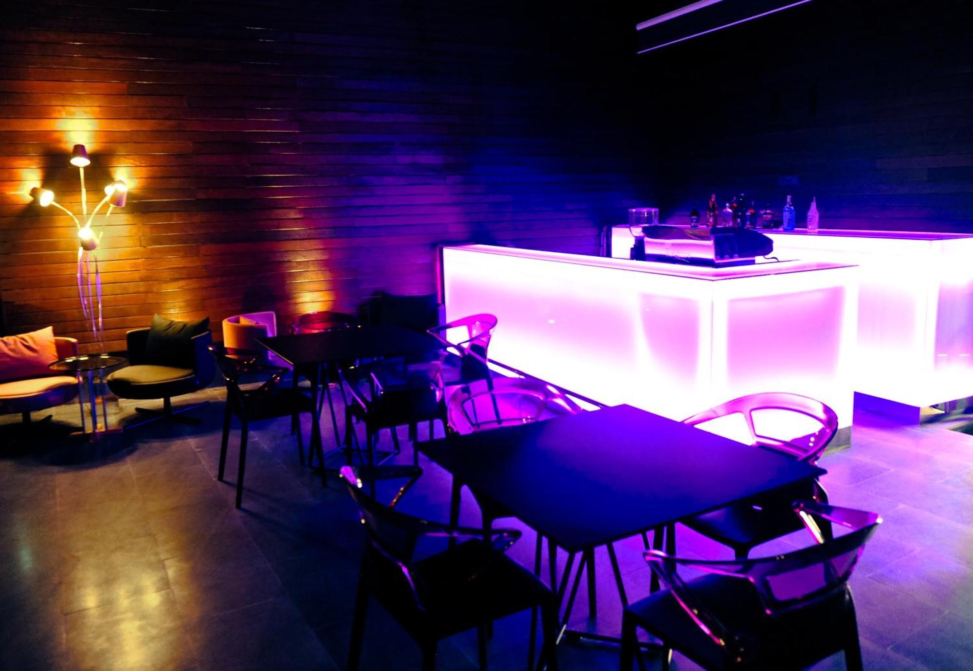 Efe Hotel Kusadasi Luaran gambar