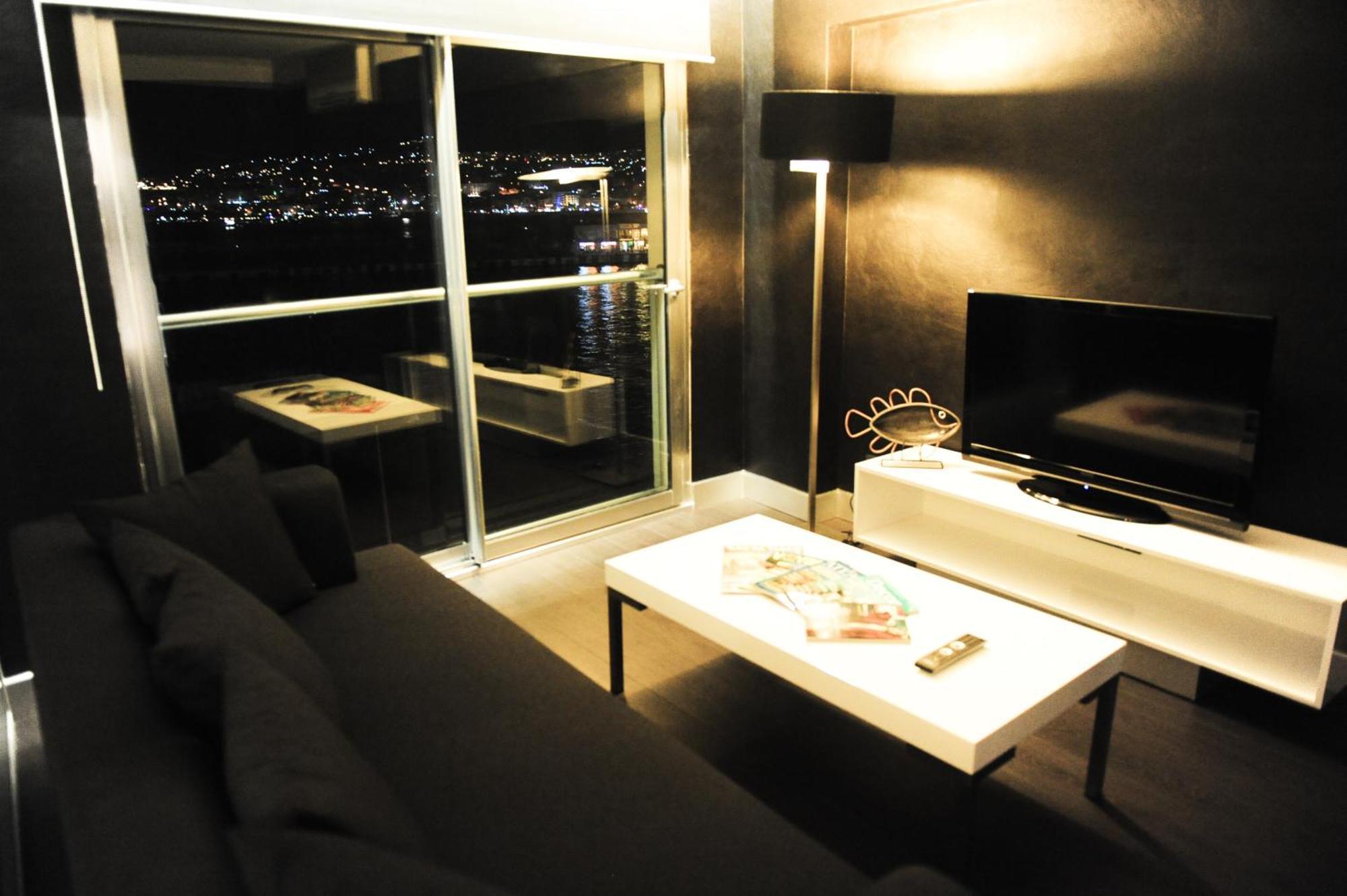 Efe Hotel Kusadasi Luaran gambar
