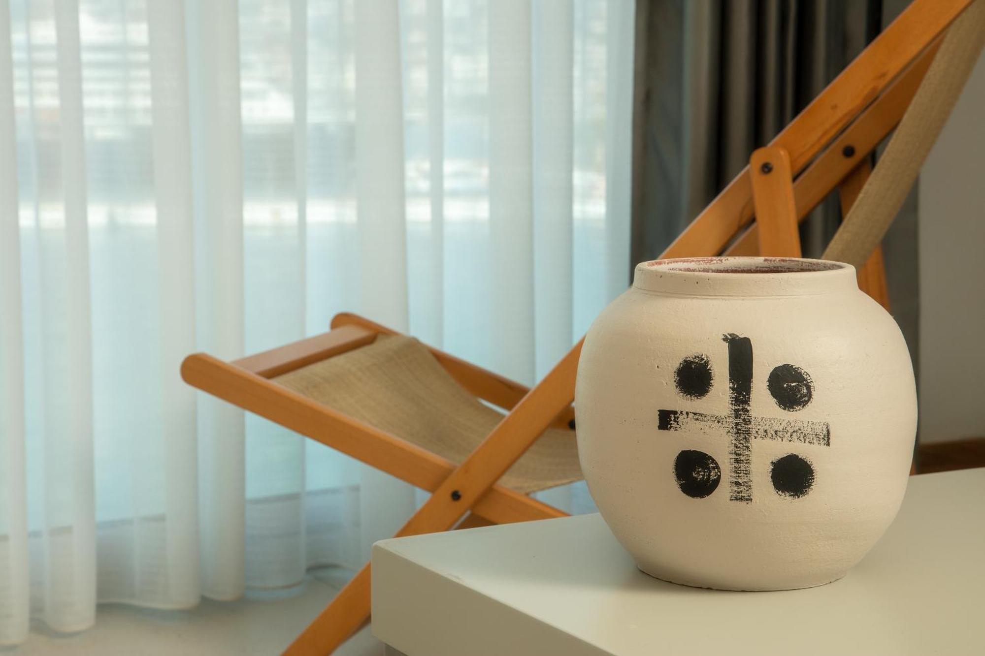 Efe Hotel Kusadasi Luaran gambar
