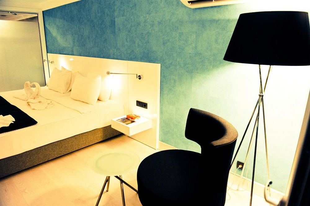 Efe Hotel Kusadasi Luaran gambar