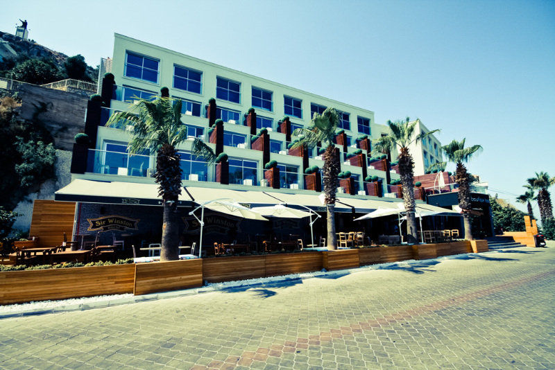 Efe Hotel Kusadasi Luaran gambar