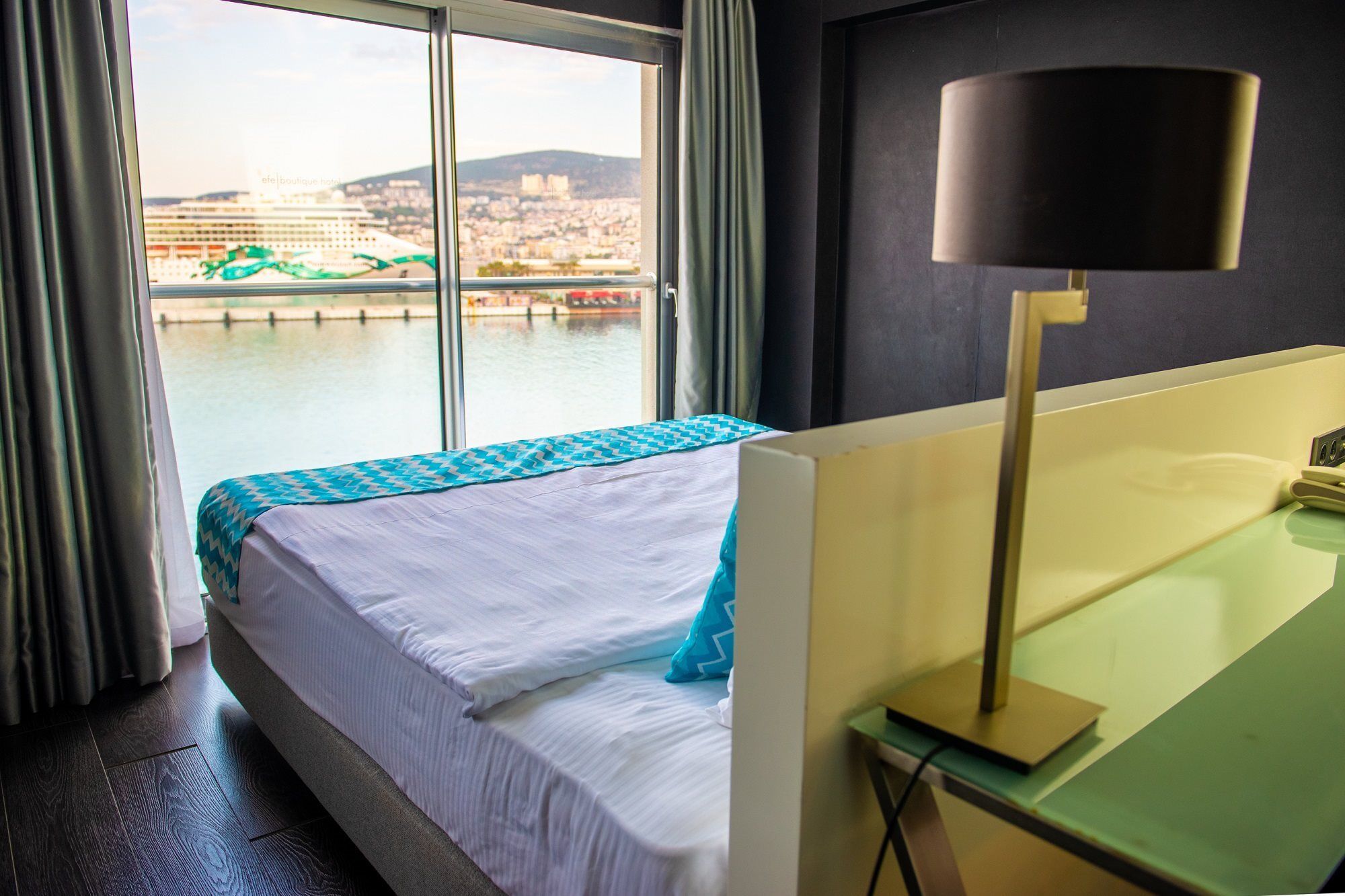 Efe Hotel Kusadasi Luaran gambar
