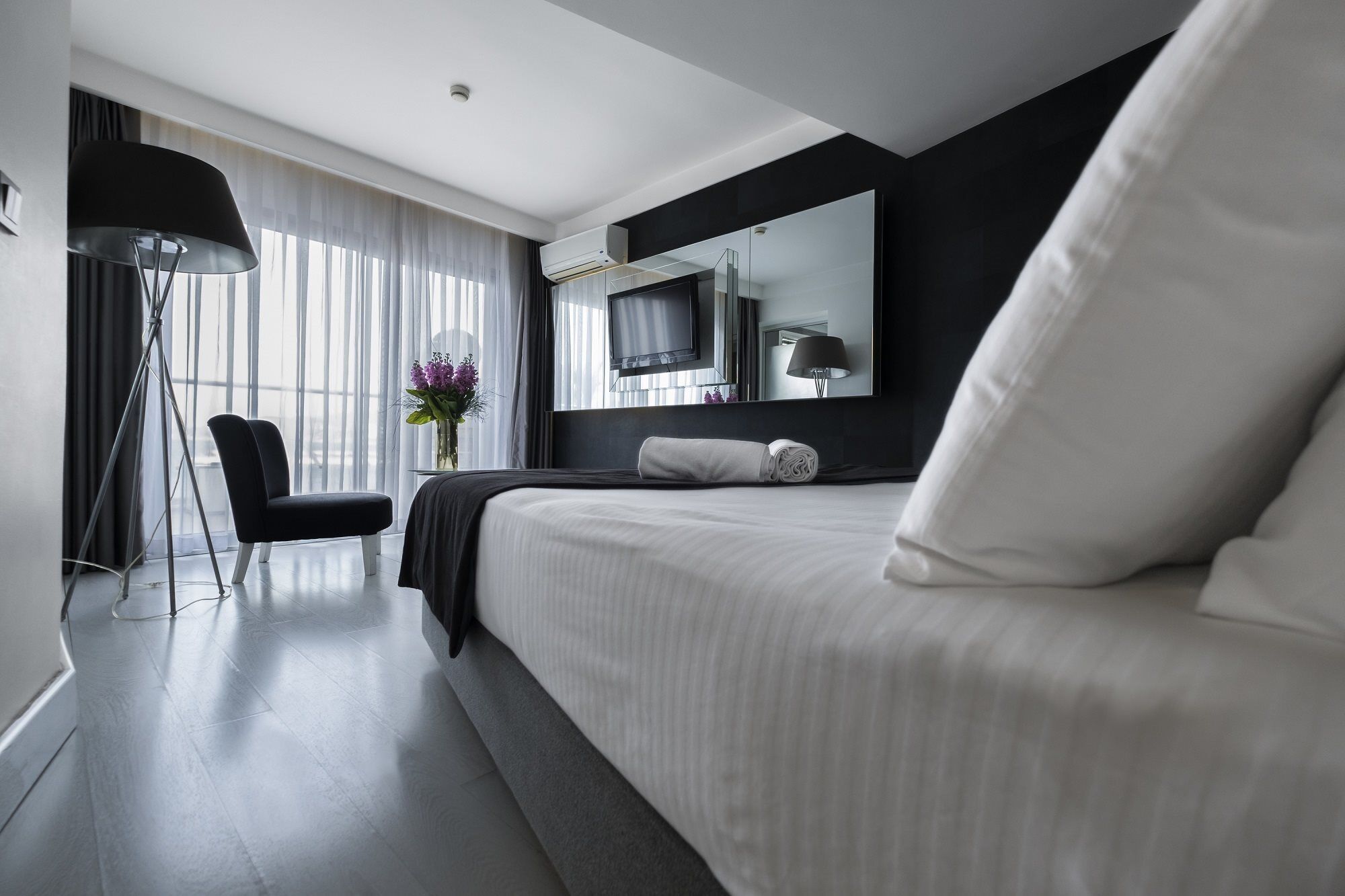 Efe Hotel Kusadasi Luaran gambar