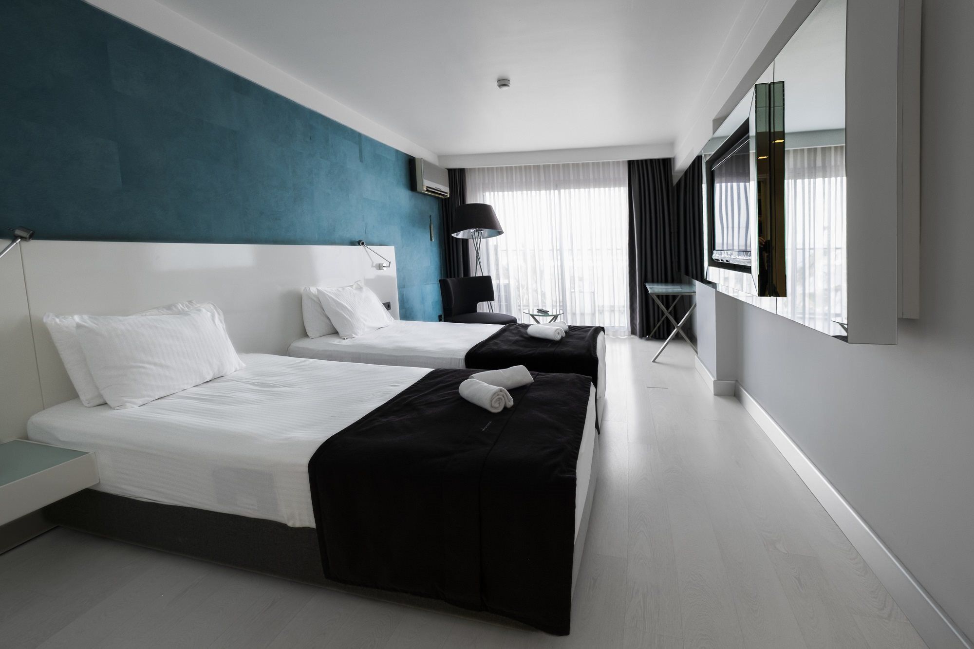 Efe Hotel Kusadasi Luaran gambar