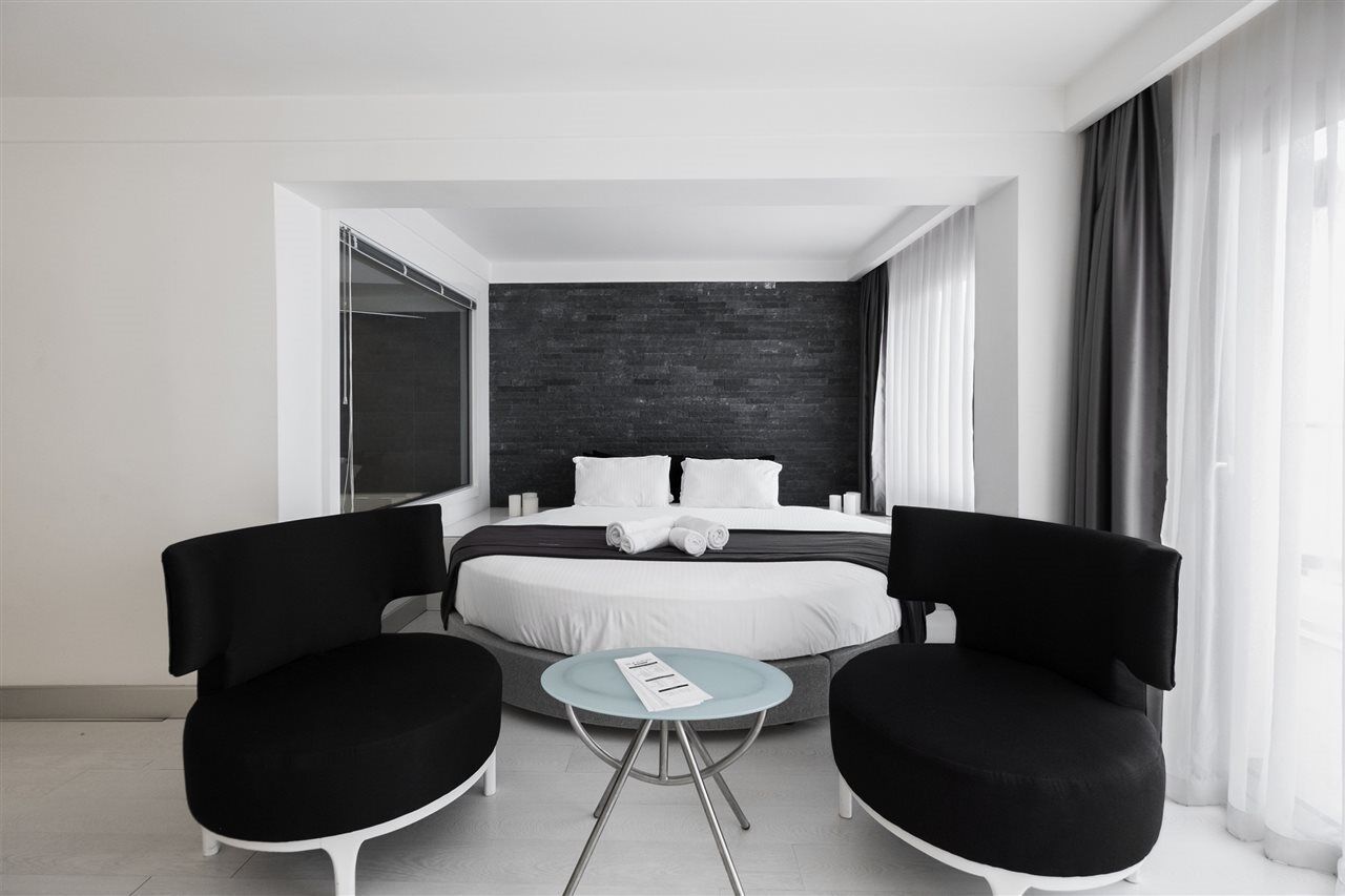 Efe Hotel Kusadasi Luaran gambar