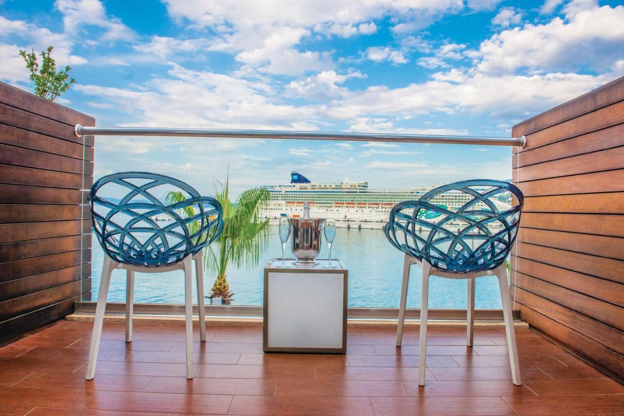Efe Hotel Kusadasi Luaran gambar