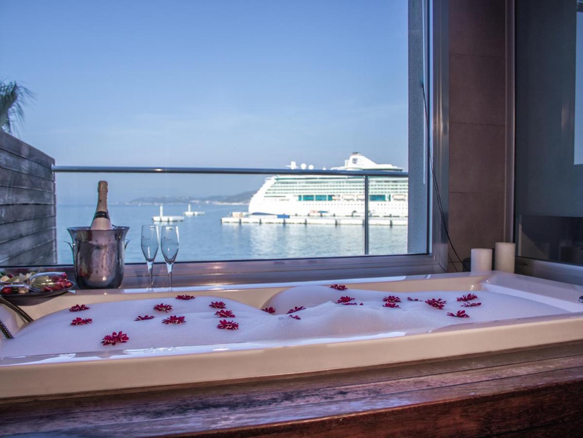 Efe Hotel Kusadasi Luaran gambar