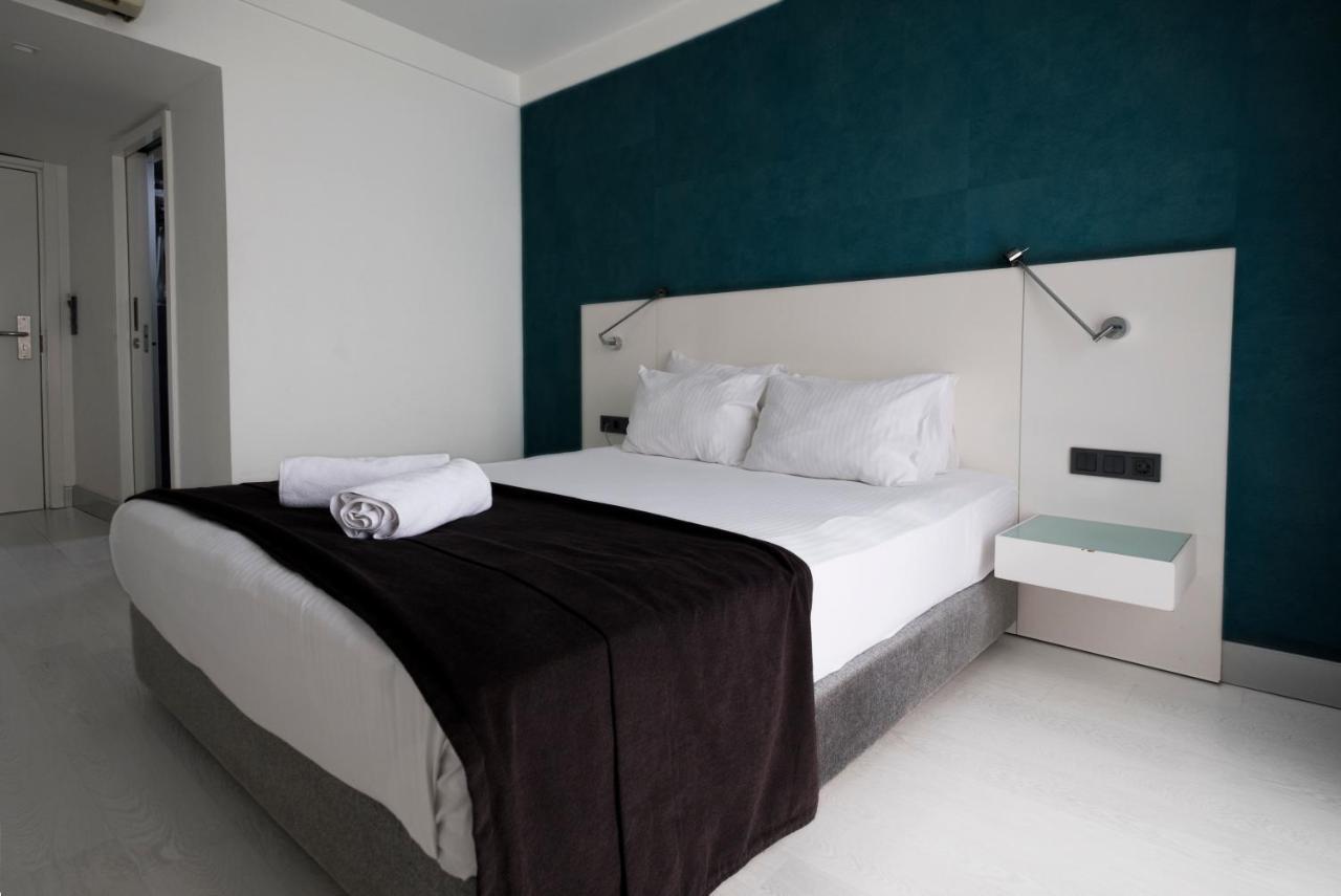 Efe Hotel Kusadasi Luaran gambar