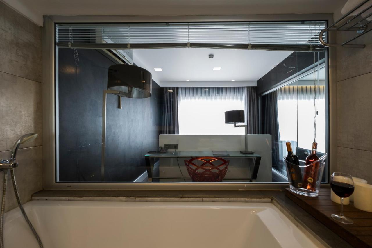 Efe Hotel Kusadasi Luaran gambar