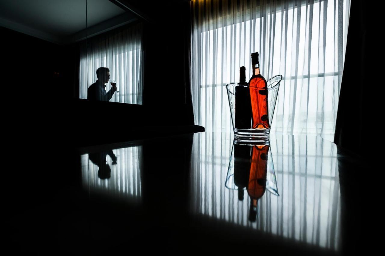 Efe Hotel Kusadasi Luaran gambar