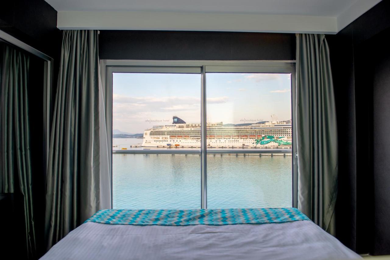 Efe Hotel Kusadasi Luaran gambar